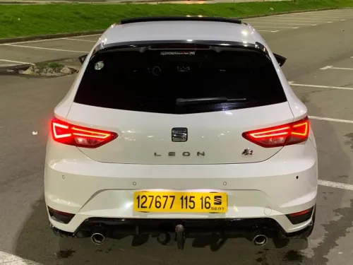 Seat Leon 2015 LINEA R+