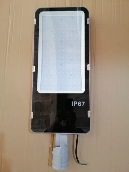 Luminaire led 200 W IP 67