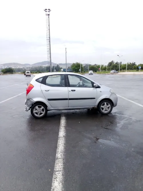 Chana Bini 2008 Presto