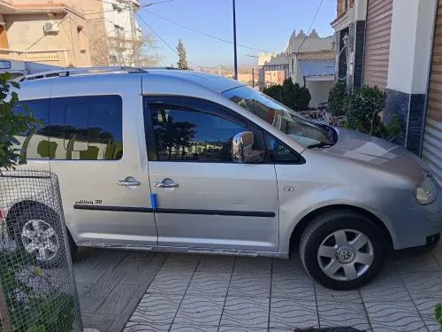 Volkswagen Caddy 2008 Life