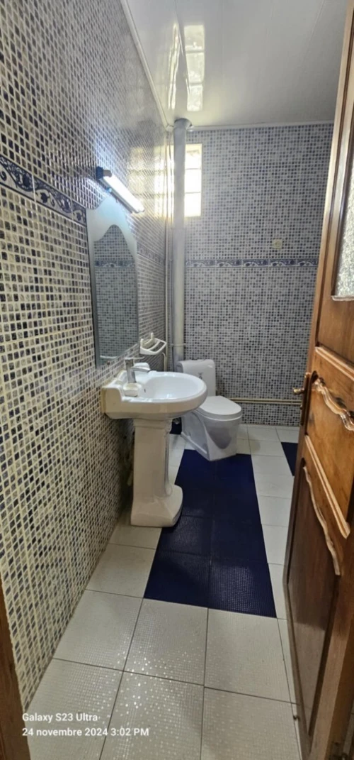 Vente Villa Oran Bir el djir