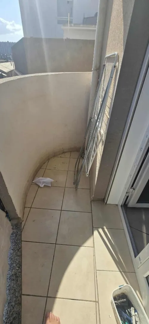Vente Appartement F4 Oran Oran