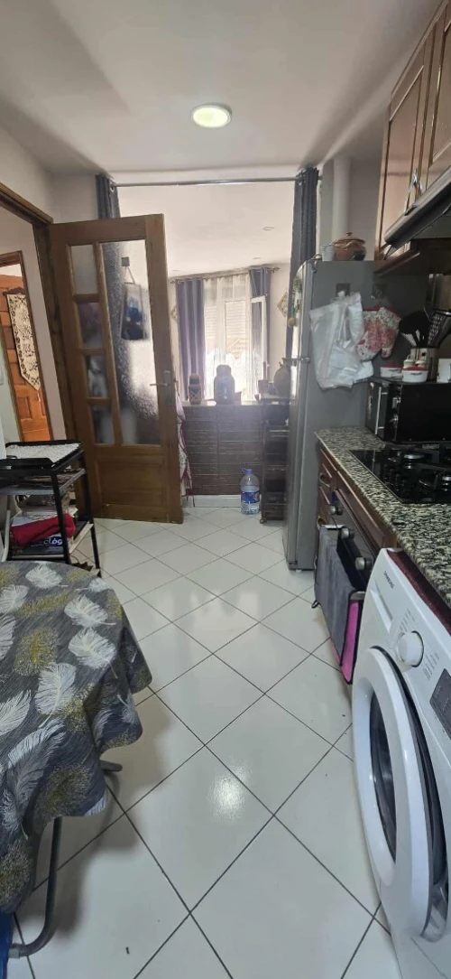 Vente Appartement F4 Oran Oran