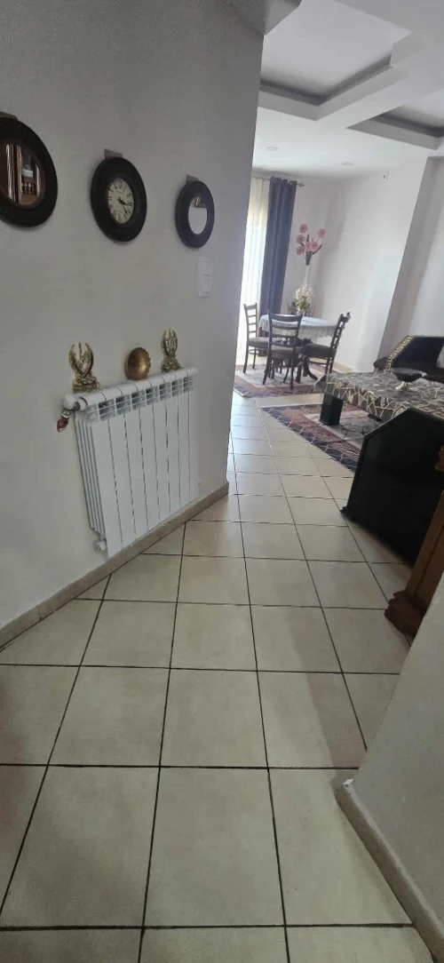 Vente Appartement F4 Oran Oran