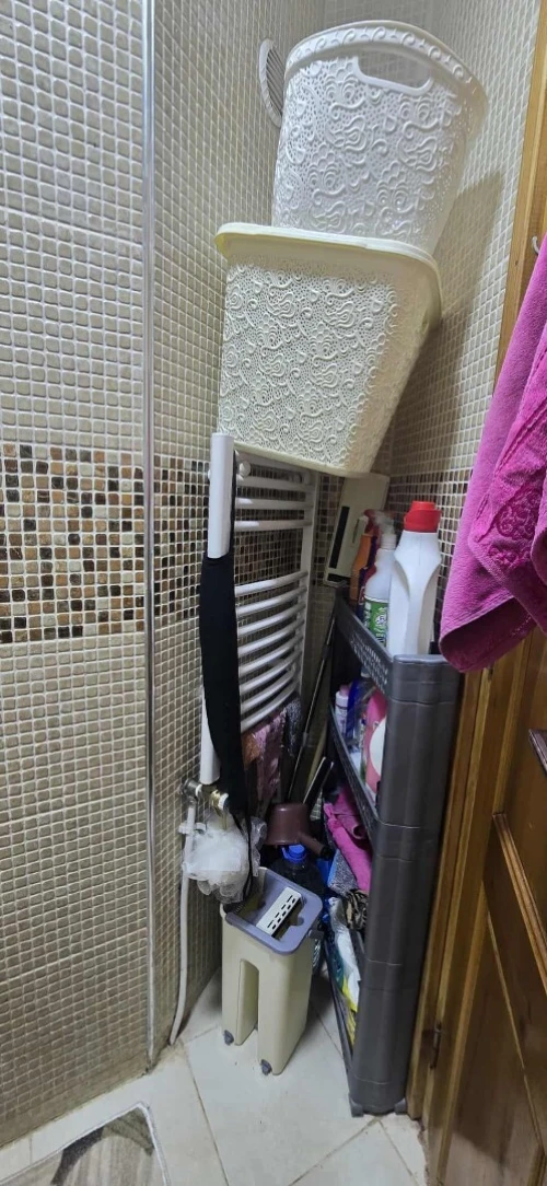 Vente Appartement F4 Oran Oran