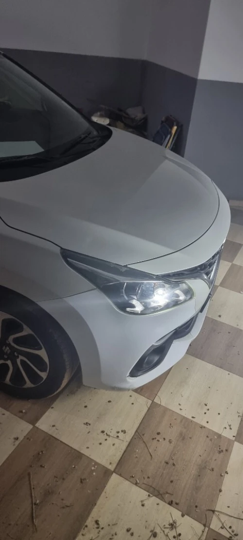 Suzuki Baleno 2023 
