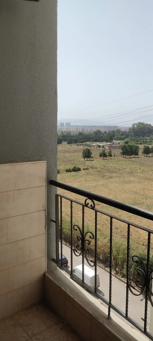 Vente Appartement F5 Alger Reghaia