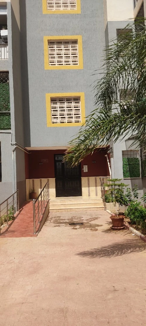 Vente Appartement F5 Alger Reghaia