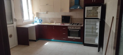 Vente Appartement F5 Alger Reghaia