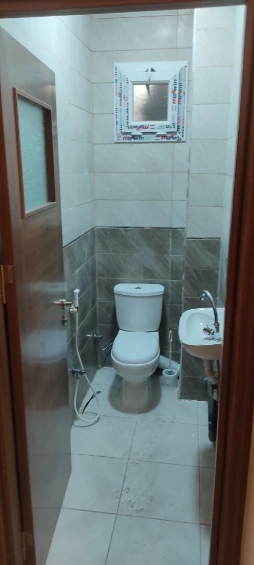 Vente Appartement F5 Alger Reghaia