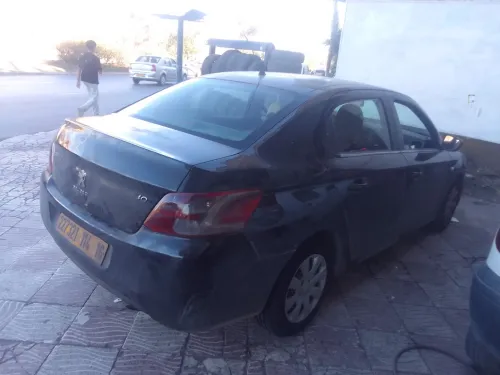 Peugeot 301 2014 Active