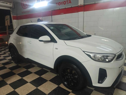 Kia KX1 2022 Stonic