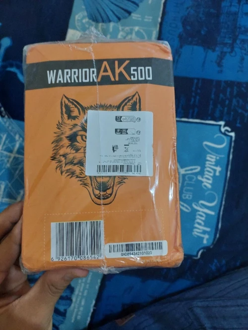 Alimentation AIGO WARRIOR AK500 500watte