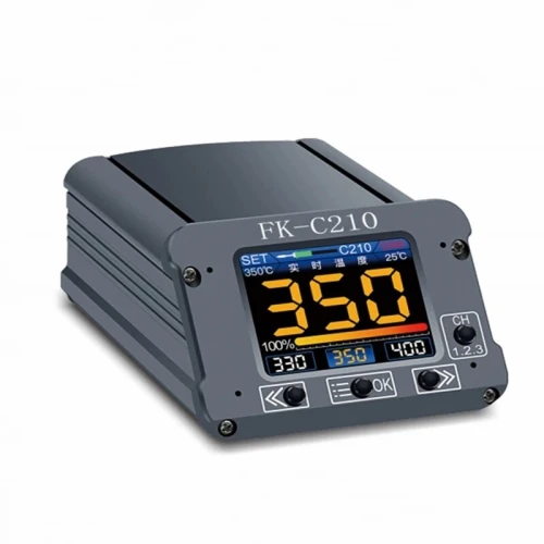 Fer a souder Professionnel FK-C210