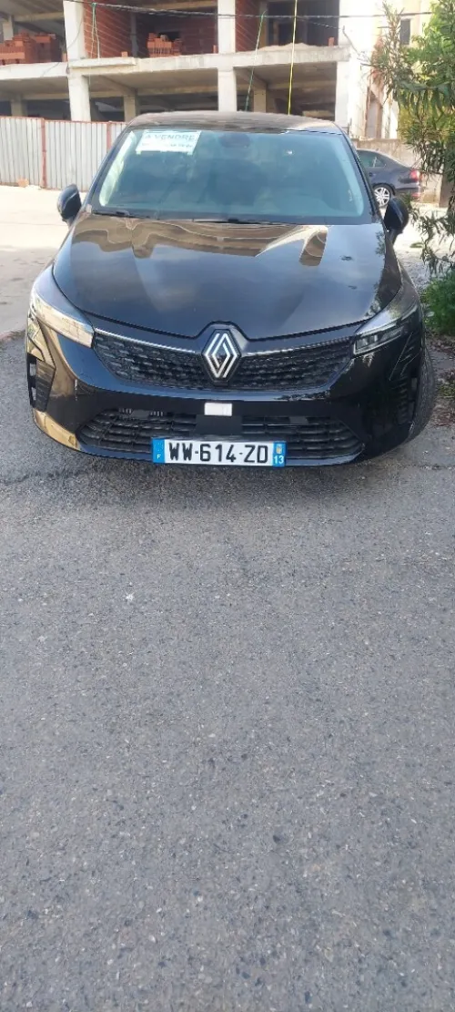 Renault Clio 5  2025 Evolution