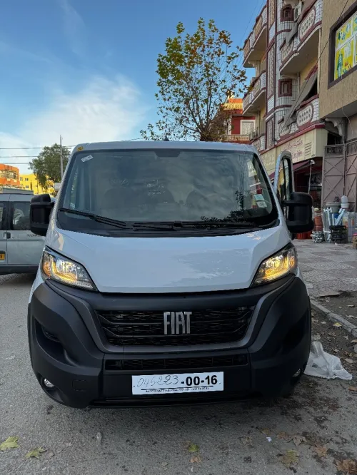 Fiat Ducato 2023 L1H1