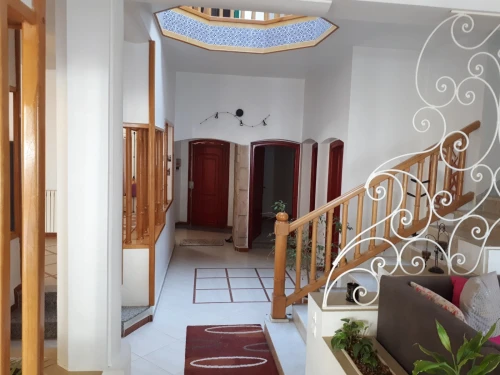 Vente Villa Alger Dely brahim