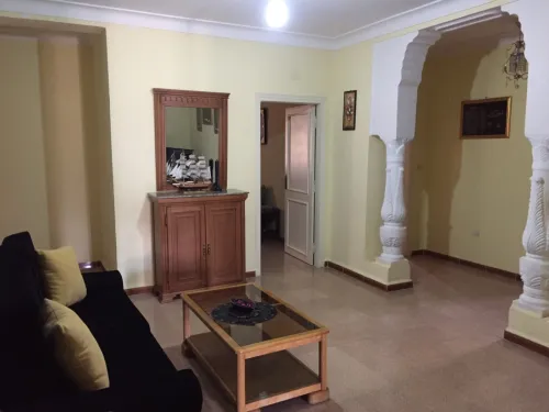 Location Villa Alger Birkhadem