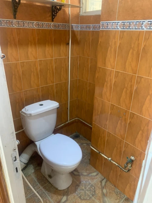 Vente Appartement F4 Alger Ain naadja
