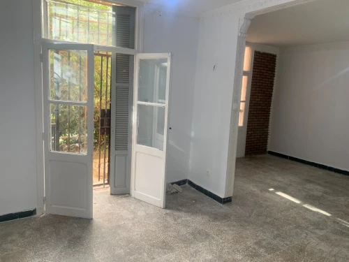 Vente Appartement F4 Alger Ain naadja