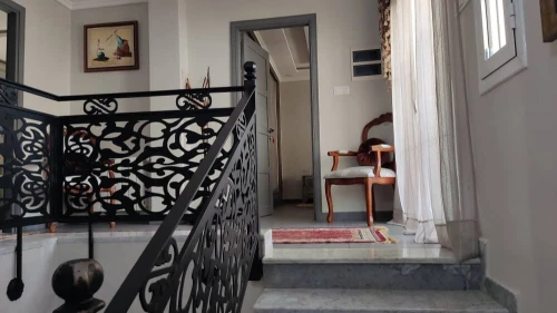 Vente Villa Alger Ouled fayet