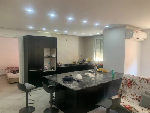 Location Appartement F4 Alger Birkhadem