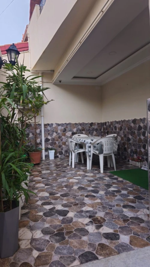 Vente Villa Alger Ouled fayet