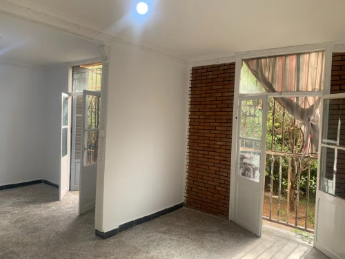 Vente Appartement F4 Alger Ain naadja