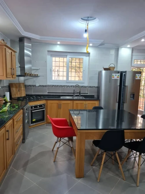 Vente Villa Tipaza Bou ismail
