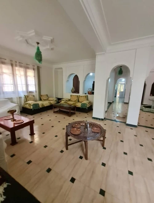 Vente Villa Tipaza Bou ismail