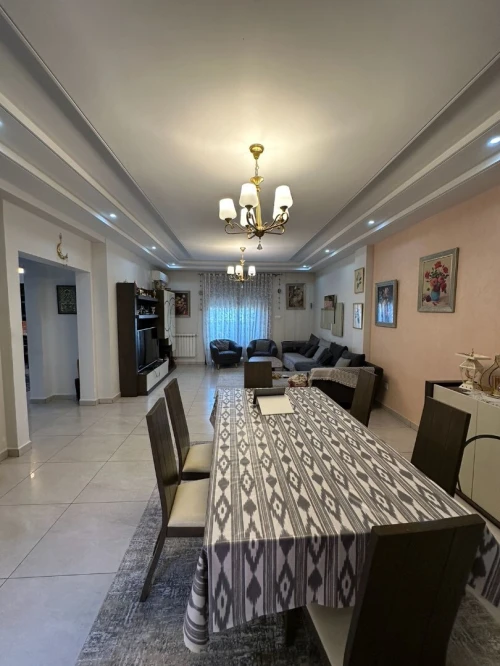 Vente Appartement Duplex F5 Alger El achour