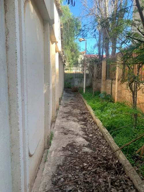 Vente Villa Alger Zeralda
