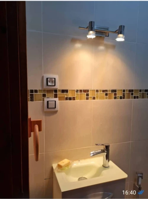 Vente Villa Tipaza Bou ismail