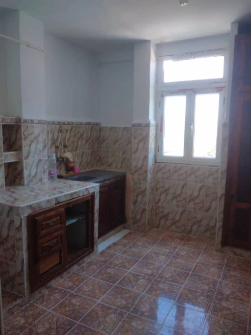 Vente Appartement F4 Blida Soumaa