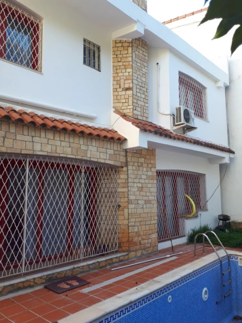 Vente Villa Alger Dely brahim