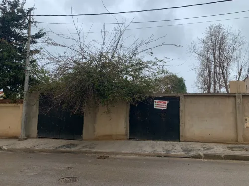 Vente Villa Alger Zeralda