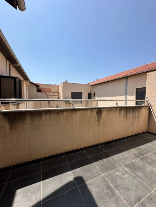 Vente Appartement Duplex F5 Alger El achour