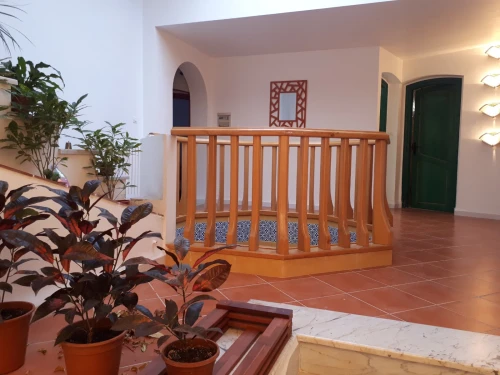 Vente Villa Alger Dely brahim