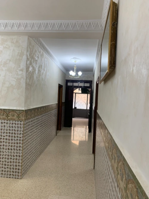 Vente Appartement F3 Alger Birkhadem