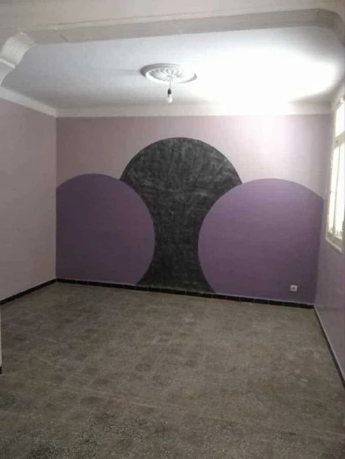 Vente Appartement F4 Blida Soumaa