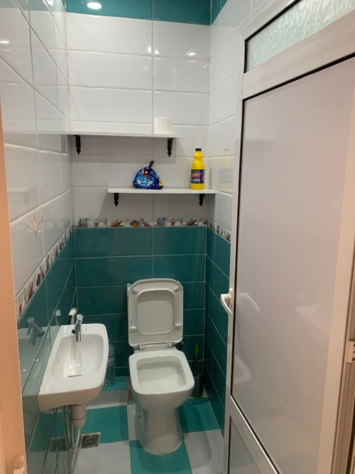 Location Appartement F3 Alger Birkhadem