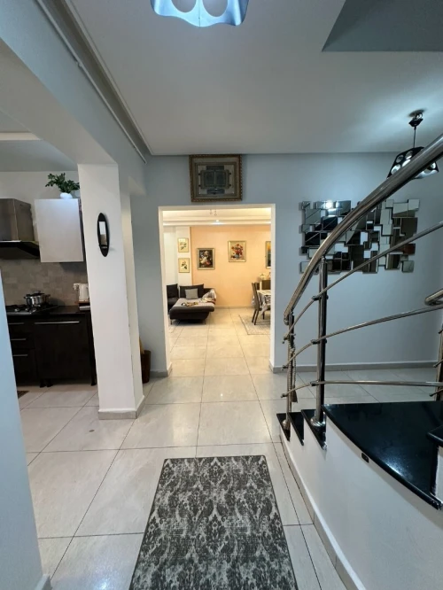 Vente Appartement Duplex F5 Alger El achour