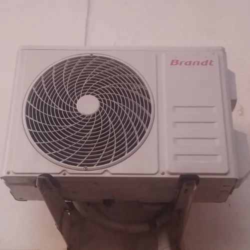 Brandt 12000 tropical