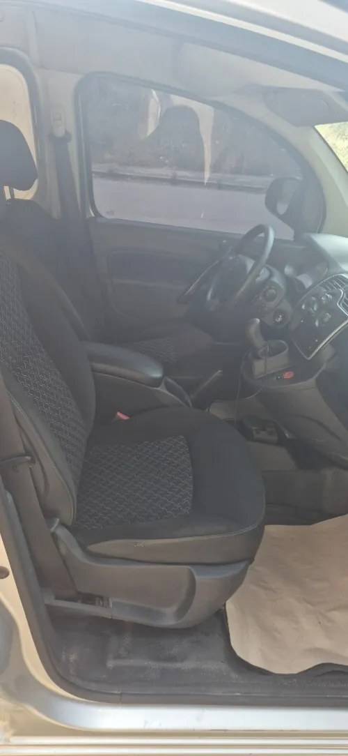 Renault Kangoo 2018 Confort