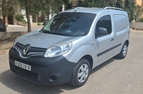 Renault Kangoo 2018 Confort