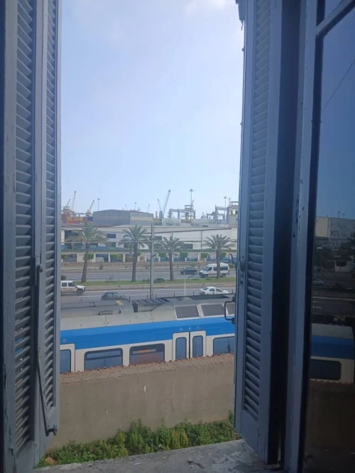 Location Appartement F4 Alger Sidi mhamed