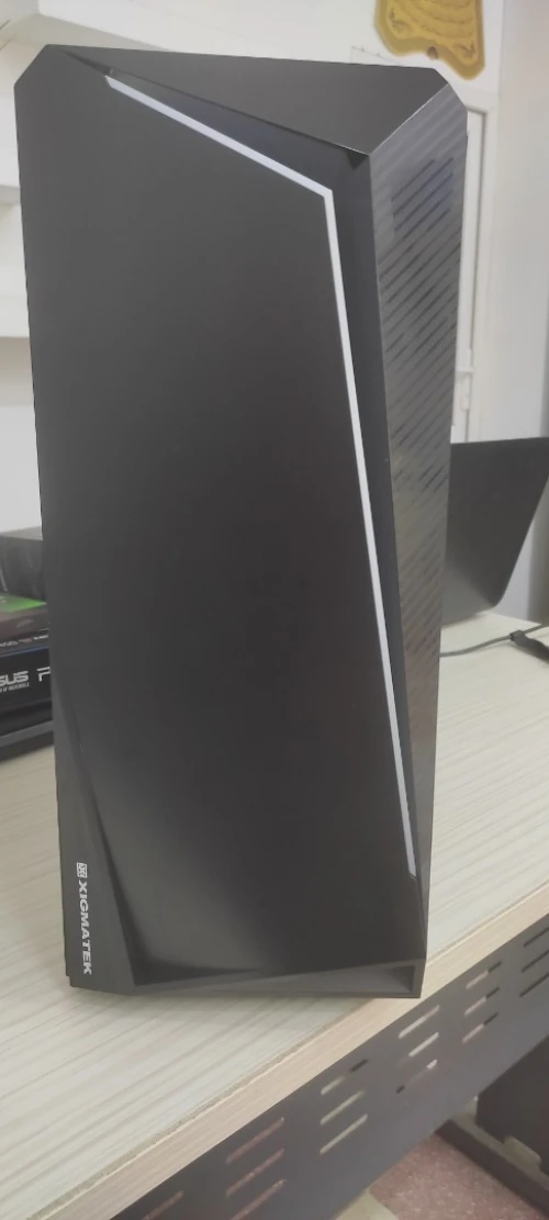 PC GAMER AMD RYZEN 5 5600G
