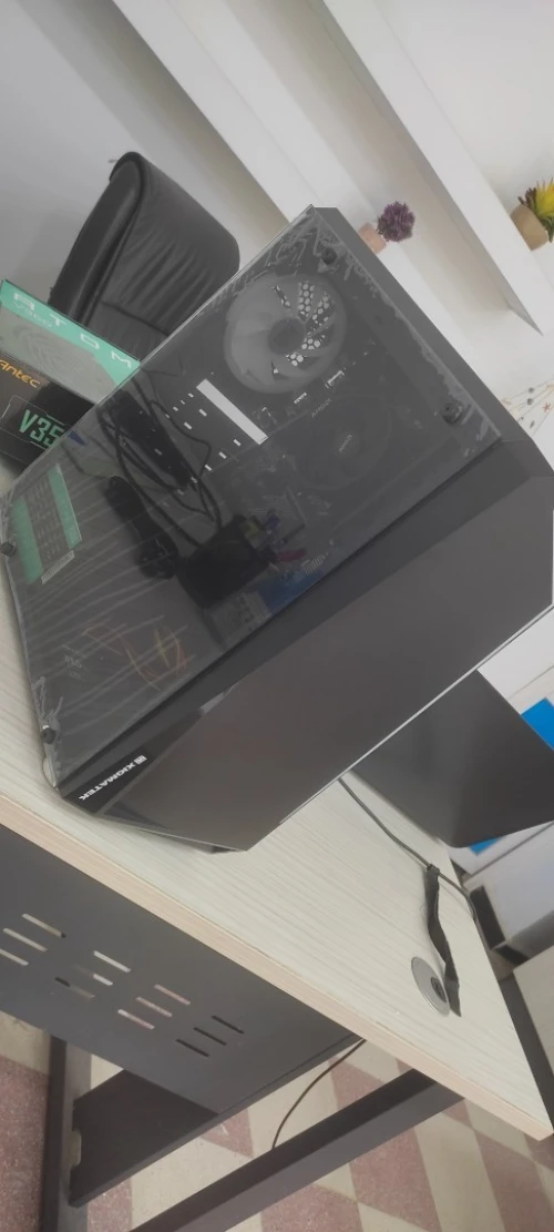 PC GAMER AMD RYZEN 5 5600G