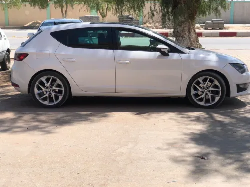 Seat Leon 2014 Leon