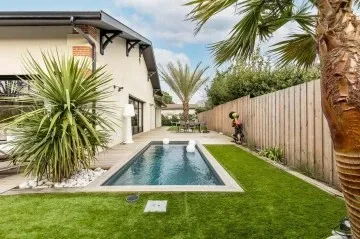 Vente Villa Alger Bouzareah